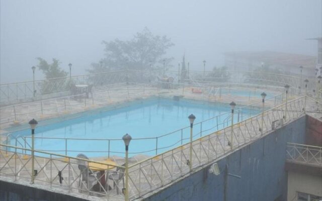 Elysium Resort Panchgani