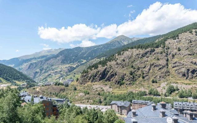 Apartamento Fontargent 2