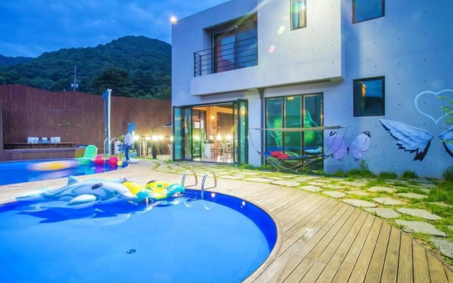 Paju W&J Pension