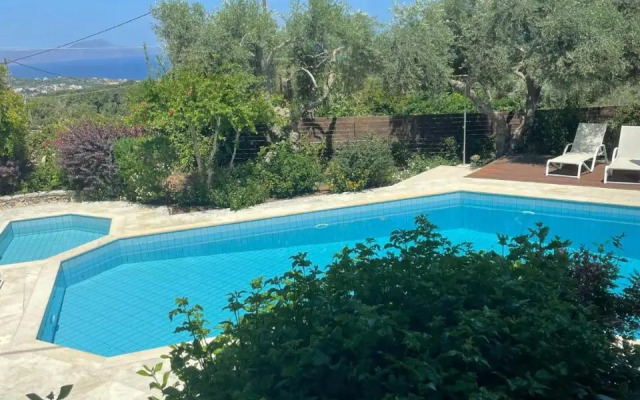 Villa di Stella