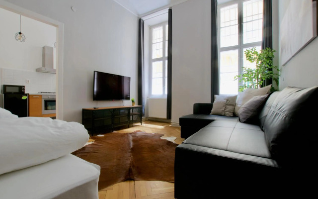 Standard Apartment by Hi5 - Steindl street