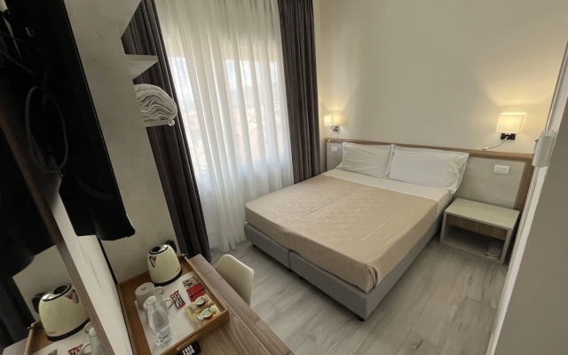 Affittacamere Sunset House