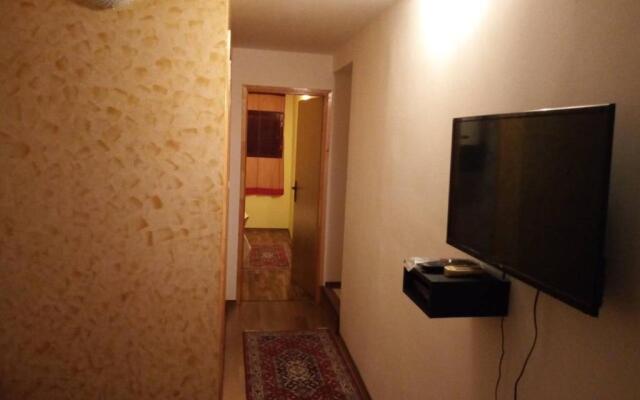 Apartments Popovic