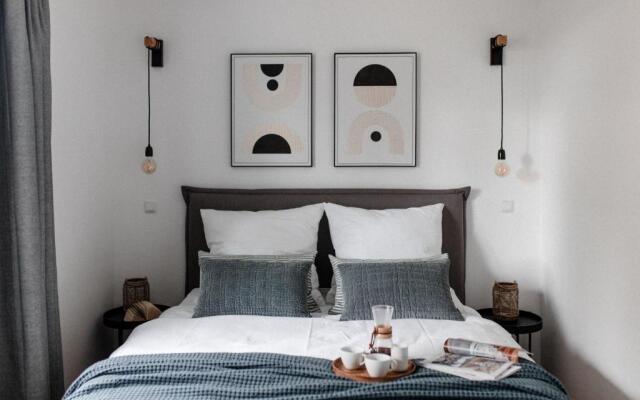 ☆Reif für die Insel? Cozy Apartment auf Usedom