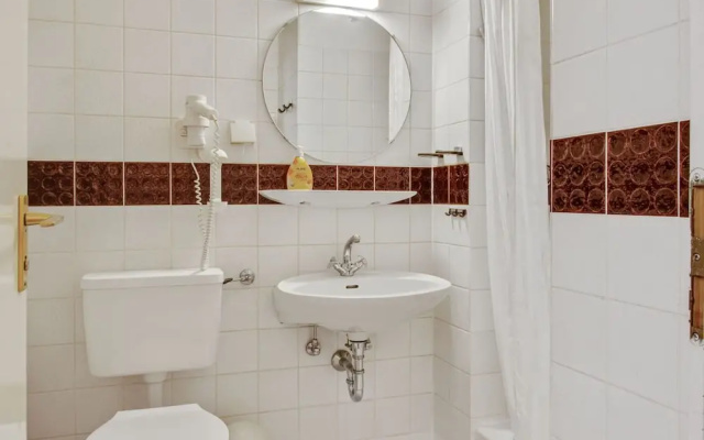 Ferienwohnung in Hahnenklee