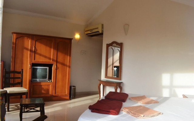 Sunset Beach Resort