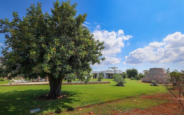 3194 Masseria Il Carrubo by Perle di Puglia