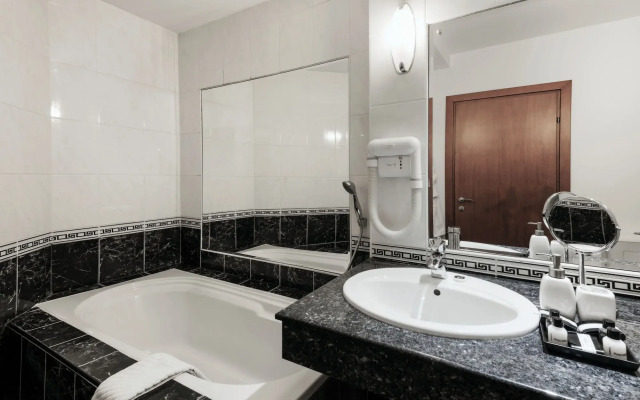 Hotel Arka