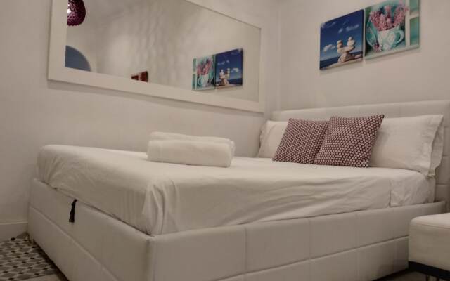 Flower Centro La Latina Plaza Mayor