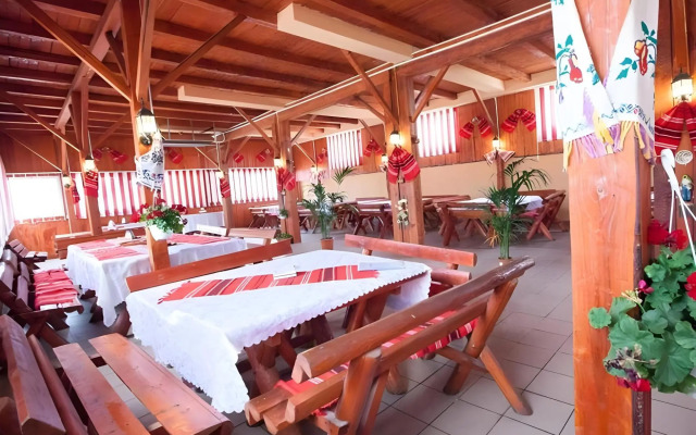 Hotel Safta Residence