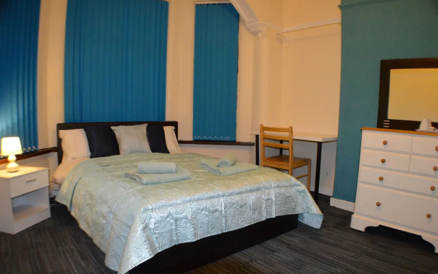 Birchfields Guest House