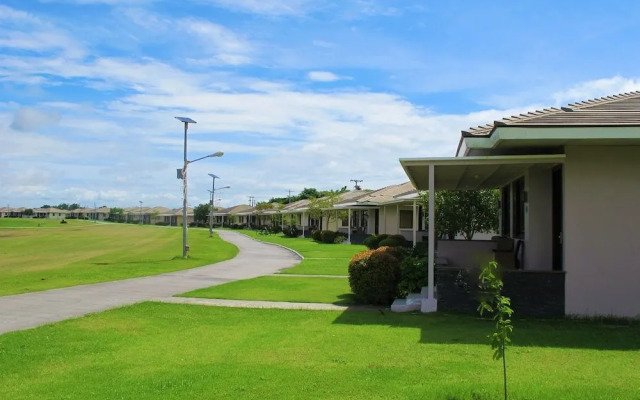 Pradera Verde