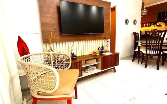 Flat Mana Beach Experience - Muro Alto