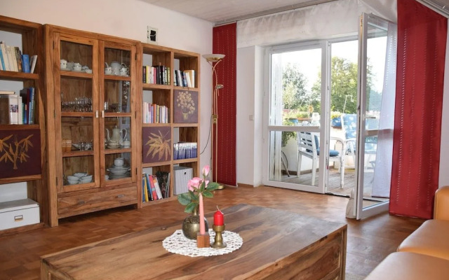 Ferienwohnung Waldblick