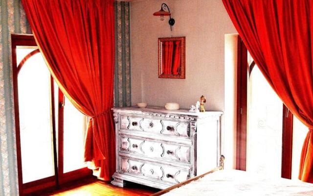 Ribeca's B&B
