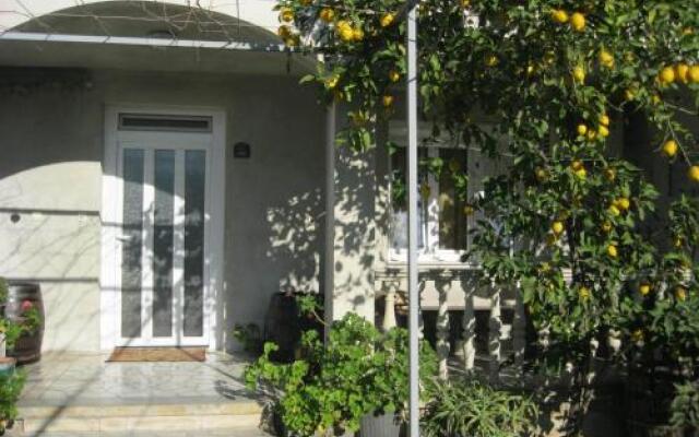 Apartments Miana