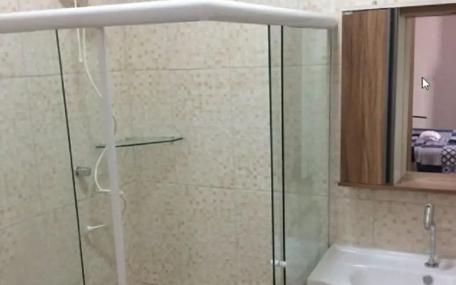 Pousada dos Comissários