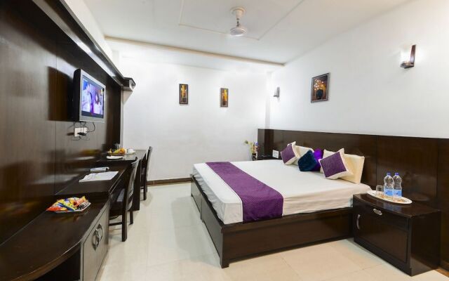 Hotel East Gate