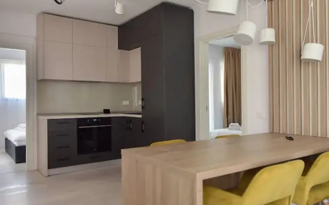 Wave 3 Promenada Apartments