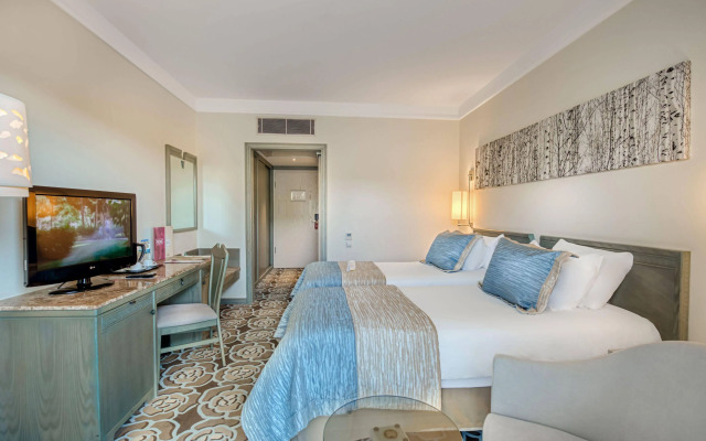 Xanadu Resort Hotel 
