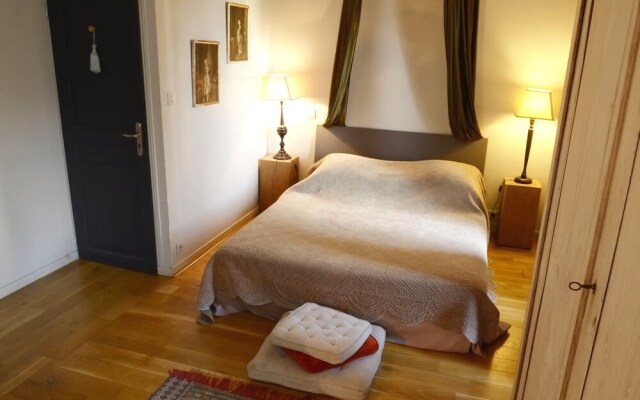 La Maison Du Palmier