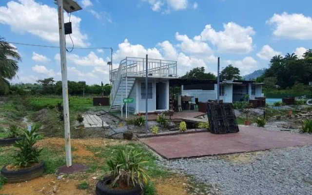 Hotel O Rb Homestay & Farms 2