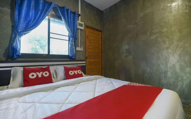 OYO 808 Kawin Home