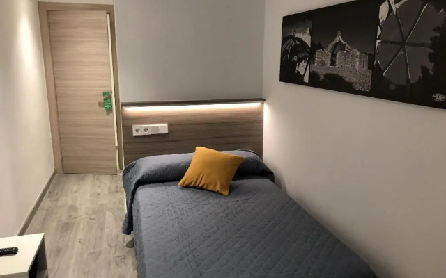 Restaurante Pensión Mariola