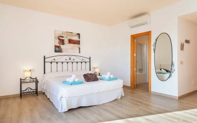 Son Sampoli Suites Adults Only by MHR