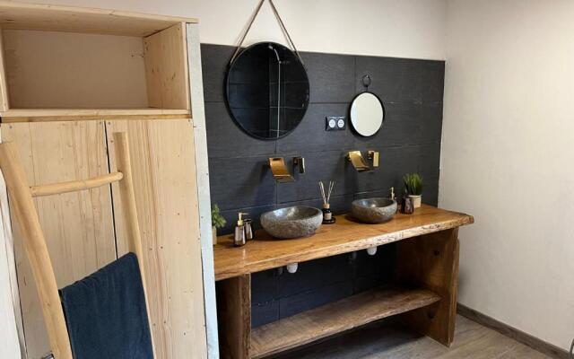 magnifique appartement cosy et familial