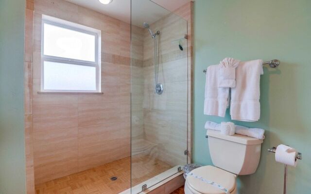 South Mission Avalon