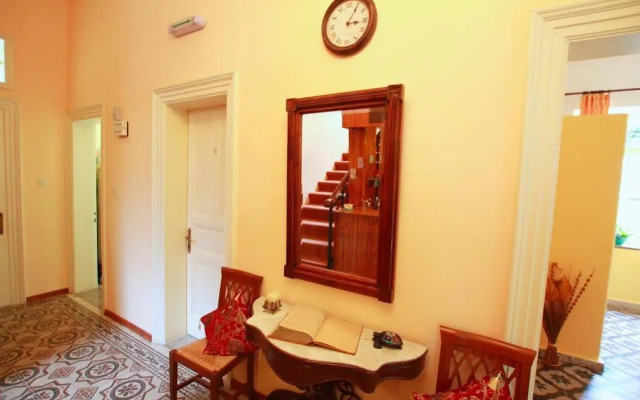 Hotel Anastasia