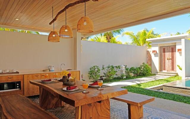 Vivara Bali Private Pool Villas & Spa Retreat