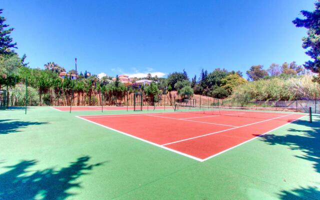 1039 Carib Playa Duplex