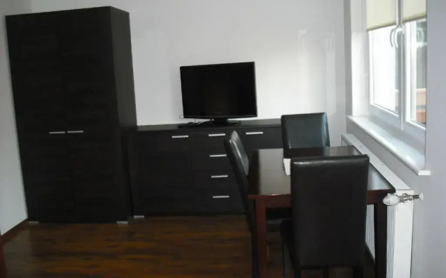 Pokoje w Apartamencie Danuta