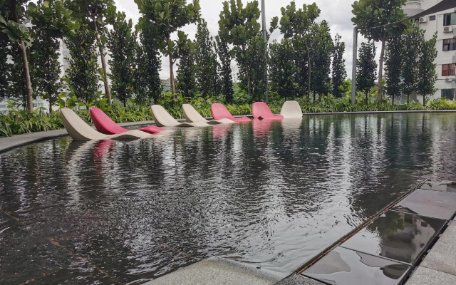 OPUS RESIDENCE KL I HomeBrickz