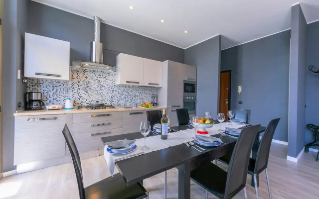 Menaggio Tosca 3 in Menaggio