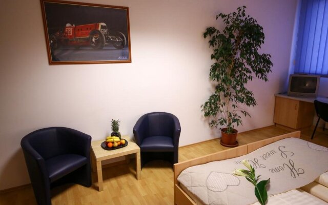 Garni Hotel Fohnsdorf