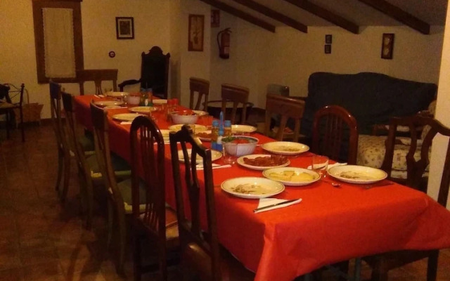 Casa Rural la Besana