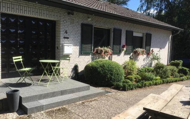 Ferienhaus Schils Zur alten Heidegärtnerei