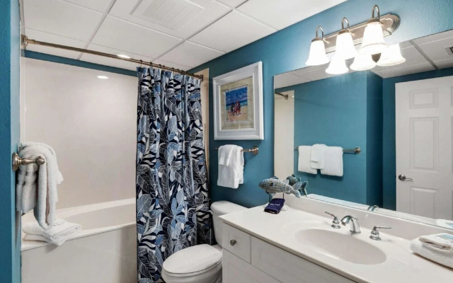 Emerald Beach 2 Bedroom Apartment