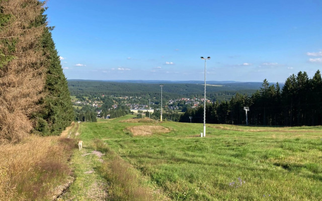 Ferienhaus Mathilda Eins