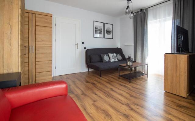 5 Wierchów Apartamenty