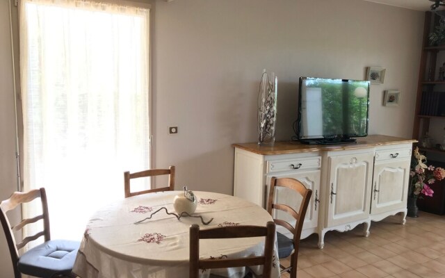 Le Clos by Gites de France