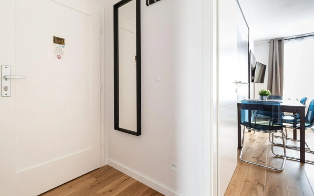 CheckVienna - Apartment Kroellgasse