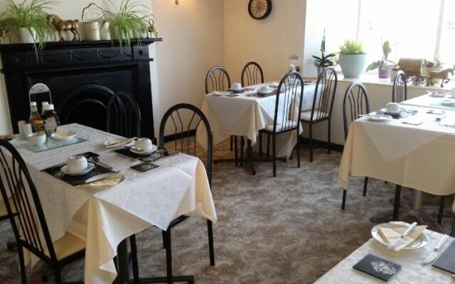 Lamb Inn Ringwood Limited