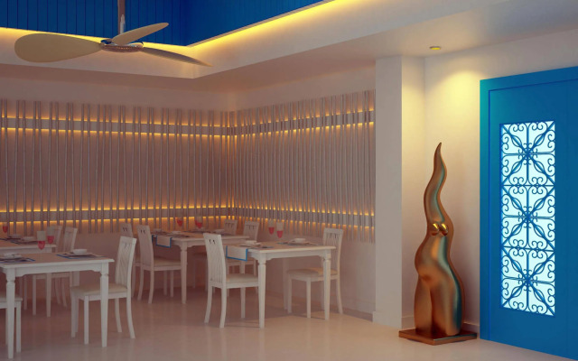 Prive Hotel Bodrum