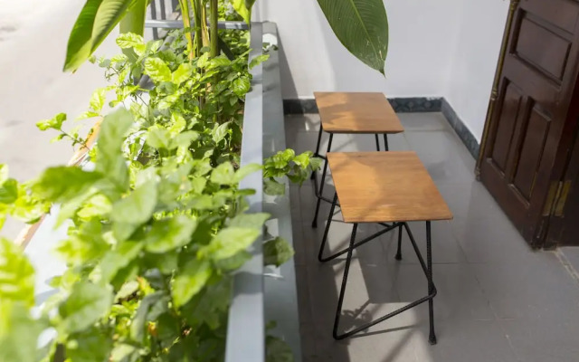 Nguyen Tri Phuong Hotel