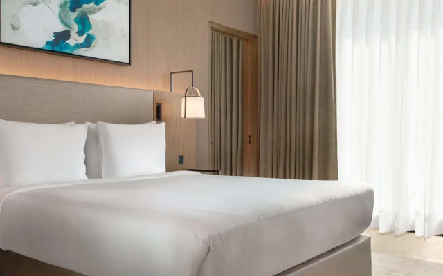 Mercure Dubai Gold District