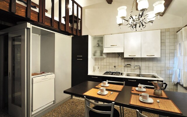 Venice Apartment Air Con Wifi